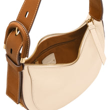Load image into Gallery viewer, Harwell Leather Crescent Bag