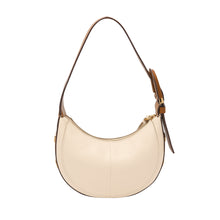 Load image into Gallery viewer, Harwell Leather Crescent Bag