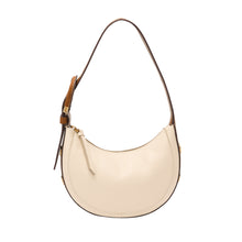 Load image into Gallery viewer, Harwell Leather Crescent Bag