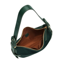 Load image into Gallery viewer, Harwell Suede Hobo Bag