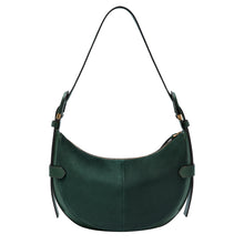 Load image into Gallery viewer, Harwell Suede Hobo Bag
