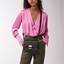 Load image into Gallery viewer, Lennox Flap Crossbody