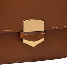 Load image into Gallery viewer, Lennox Flap Crossbody