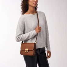 Load image into Gallery viewer, Lennox Flap Crossbody