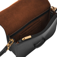 Load image into Gallery viewer, Lennox Small Flap Crossbody