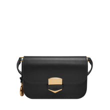 Load image into Gallery viewer, Lennox Small Flap Crossbody