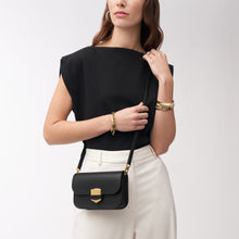 Load image into Gallery viewer, Lennox Small Flap Crossbody