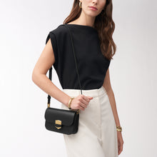 Load image into Gallery viewer, Lennox Small Flap Crossbody