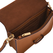 Load image into Gallery viewer, Lennox Small Flap Crossbody