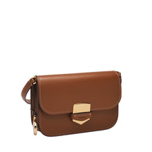 Load image into Gallery viewer, Lennox Small Flap Crossbody