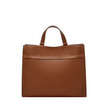 Load image into Gallery viewer, Gemma Leather Small Tote