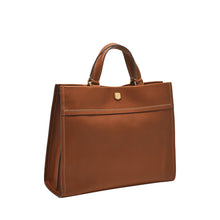 Load image into Gallery viewer, Gemma Leather Small Tote