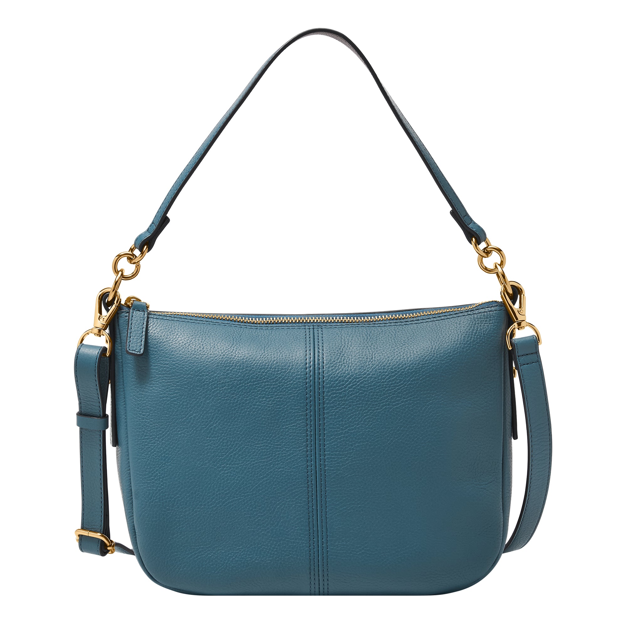 Jolie Leather Crossbody Bag – Fossil Malaysia - Main Image