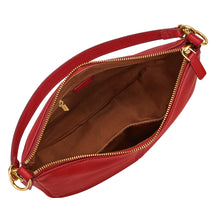 Load image into Gallery viewer, Jolie Leather Crossbody Bag