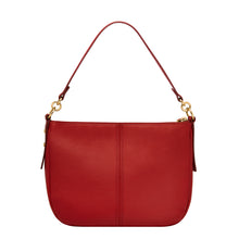 Load image into Gallery viewer, Jolie Leather Crossbody Bag