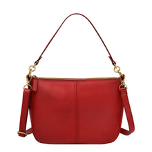 Load image into Gallery viewer, Jolie Leather Crossbody Bag