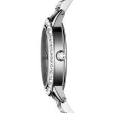 Load image into Gallery viewer, Jesse Stainless Stainless Steel Watch