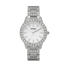 Load image into Gallery viewer, Jesse Stainless Stainless Steel Watch