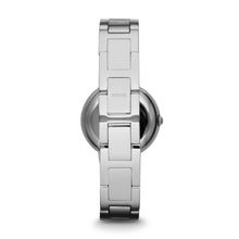 Load image into Gallery viewer, Virginia Stainless Steel Watch