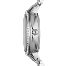 Load image into Gallery viewer, Virginia Stainless Steel Watch