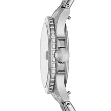 Load image into Gallery viewer, FB-01 Three-Hand Date Stainless Steel Watch