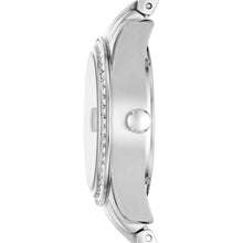 Load image into Gallery viewer, Scarlette Micro Three-Hand Date Stainless Steel Watch
