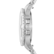 Load image into Gallery viewer, FB-01 Mini Three-hand Date Stainless Steel Watch