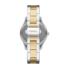 Load image into Gallery viewer, Stella Sport Multifunction Two-Tone Stainless Steel Watch
