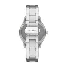 Load image into Gallery viewer, Stella Sport Multifunction Stainless Steel Watch