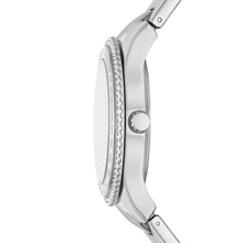 Load image into Gallery viewer, Stella Sport Multifunction Stainless Steel Watch