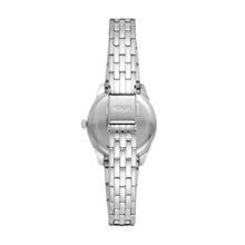 Load image into Gallery viewer, Scarlette Micro Three-Hand Date Stainless Steel Watch