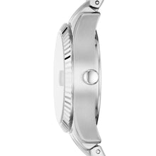 Load image into Gallery viewer, Scarlette Micro Three-Hand Date Stainless Steel Watch