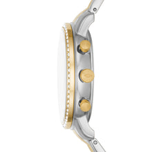 Load image into Gallery viewer, Neutra Chronograph Two-Tone Stainless Steel Watch