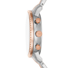 Load image into Gallery viewer, Neutra Chronograph Two-Tone Stainless Steel Watch