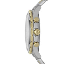 Load image into Gallery viewer, Dean Chronograph Stainless Steel Watch