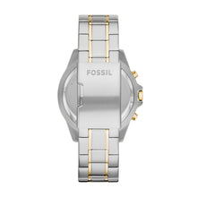 Load image into Gallery viewer, Garrett Chronograph Stainless Steel Watch