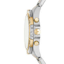 Load image into Gallery viewer, Garrett Chronograph Stainless Steel Watch
