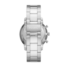 Load image into Gallery viewer, Neutra Chronograph Stainless Steel Watch