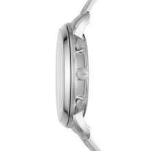 Load image into Gallery viewer, Neutra Chronograph Stainless Steel Watch