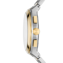 Load image into Gallery viewer, Everett Chronograph Two-Tone Stainless Steel Watch