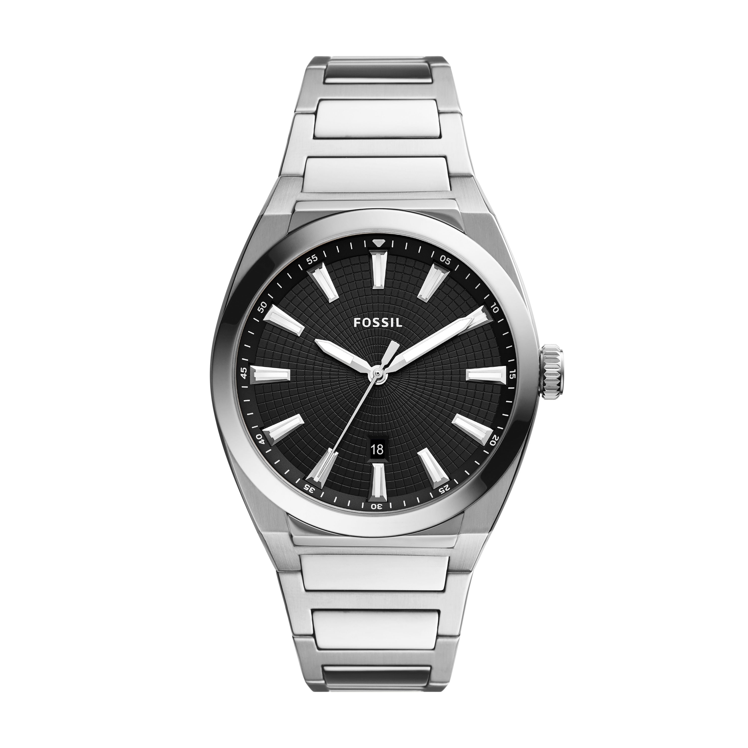 New fossil online watch