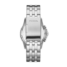 Load image into Gallery viewer, FB-01 Chronograph Stainless Steel Watch