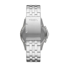 Load image into Gallery viewer, FB-01 Chronograph Stainless Steel Watch