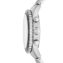 Load image into Gallery viewer, FB-01 Chronograph Stainless Steel Watch