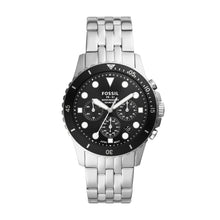 Load image into Gallery viewer, FB-01 Chronograph Stainless Steel Watch
