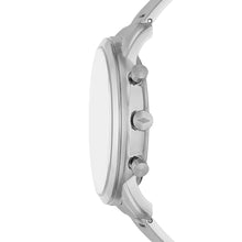 Load image into Gallery viewer, Minimalist Chronograph Stainless Steel Watch