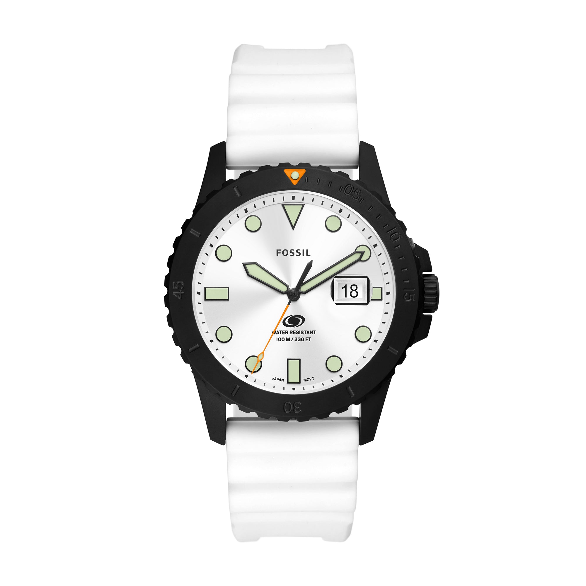 Fossil on sale q cena