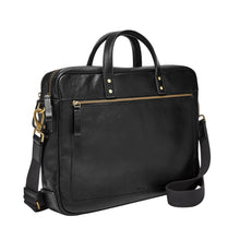 Load image into Gallery viewer, Haskell Double Zip Workbag