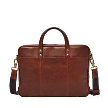 Load image into Gallery viewer, Haskell Top Zip Workbag