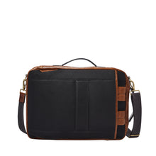 Load image into Gallery viewer, Buckner Convertible Backpack